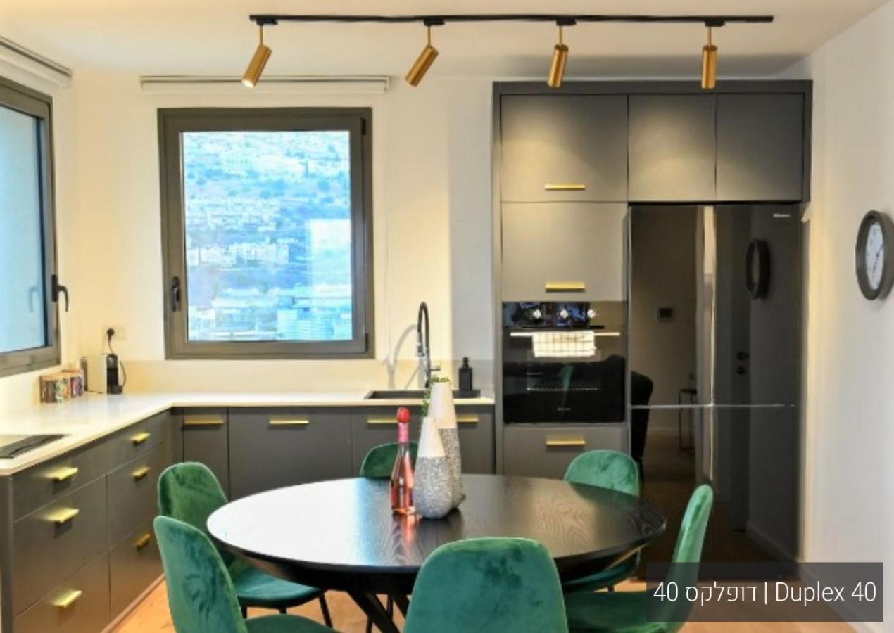 Yalarent La Mera- Suits Hotel With Sea Of Galilee Views Тиберия Екстериор снимка