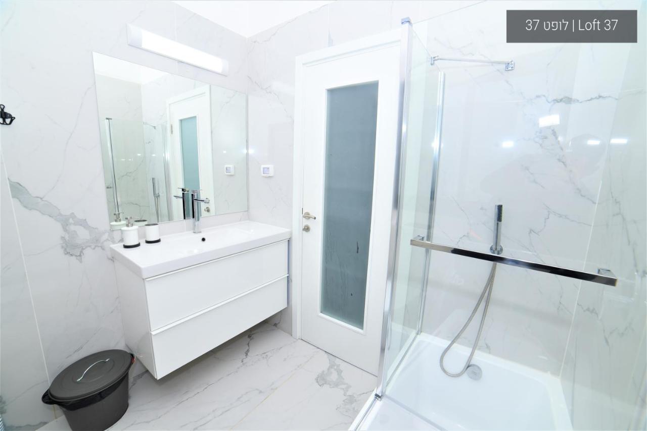Yalarent La Mera- Suits Hotel With Sea Of Galilee Views Тиберия Екстериор снимка